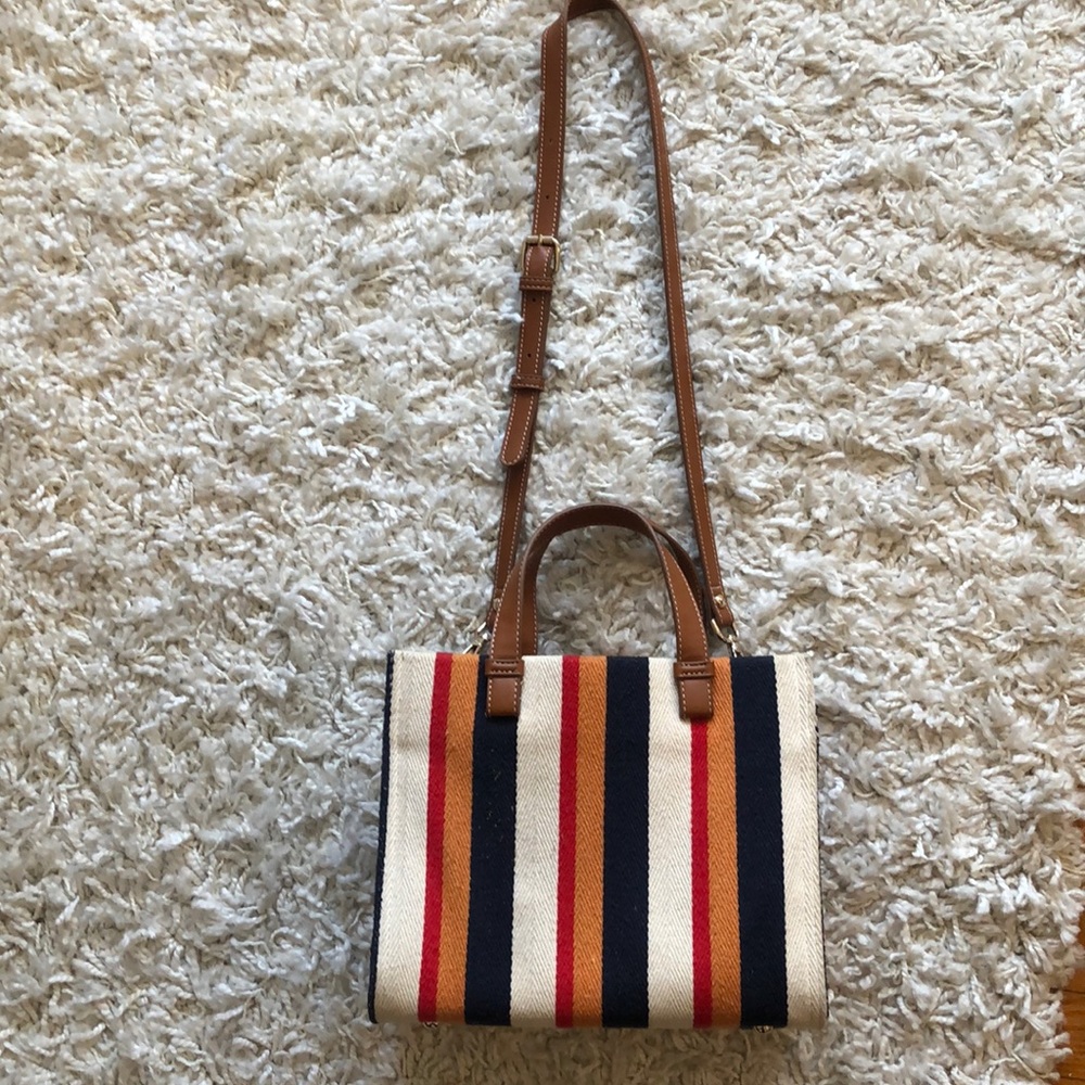 Zara Summer Bag